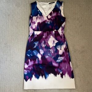 Tahari dress